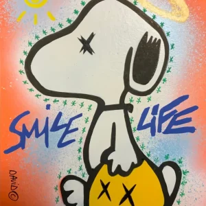 SMILE LIFE