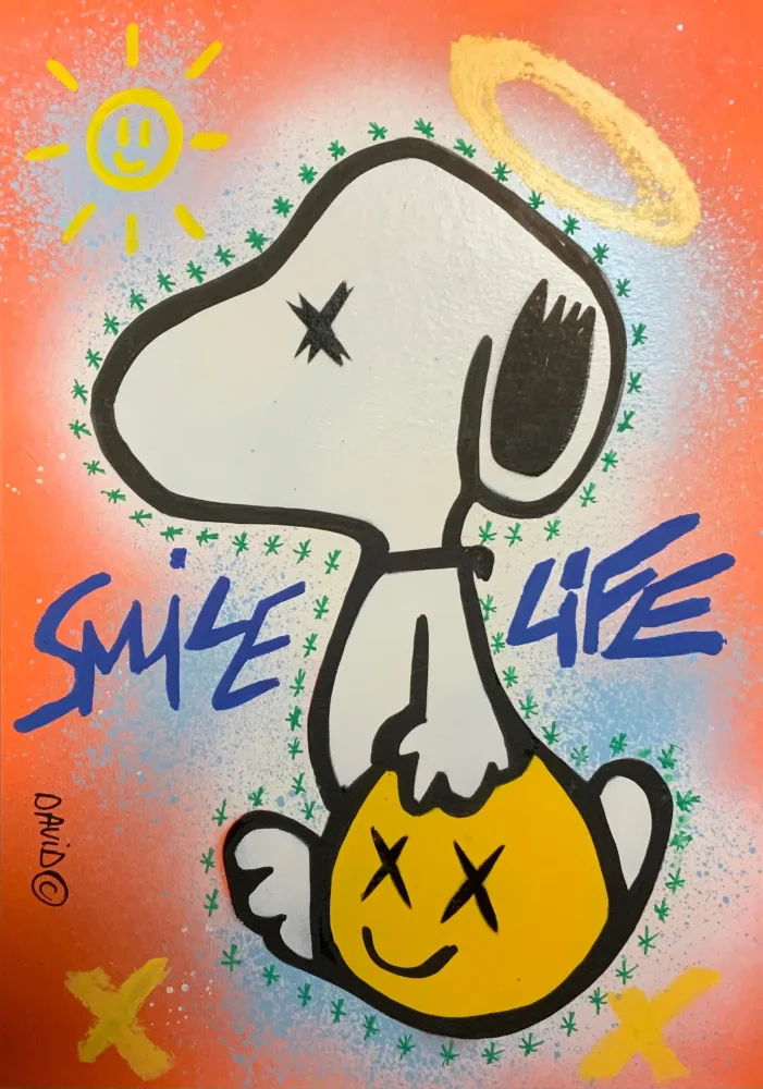 SMILE LIFE