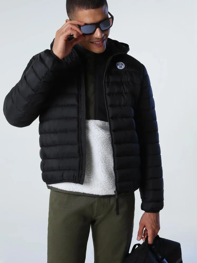 North Sails Giacca Uomo Skye - immagine 2