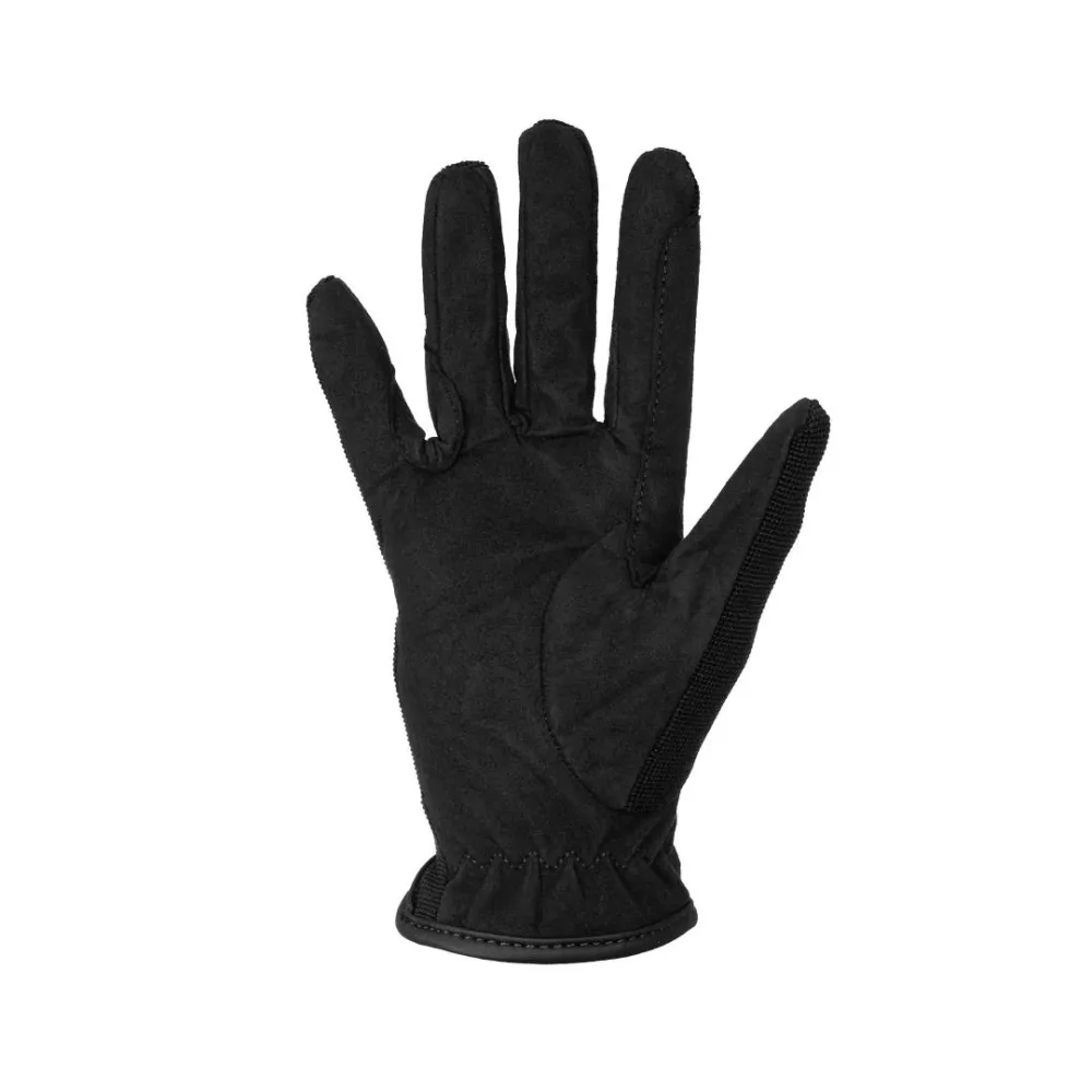 Guanti In Pelle Sintetica Amara Unisex - immagine 2