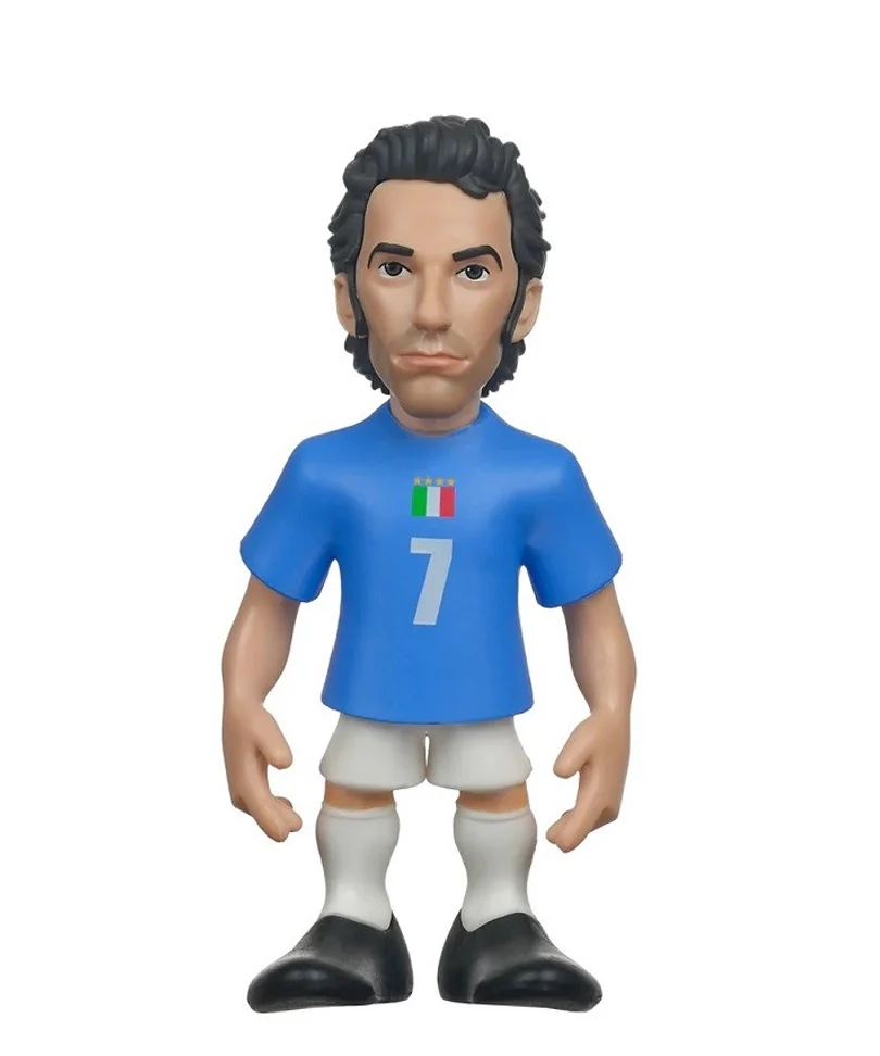 Alessandro Del Piero (Italia)