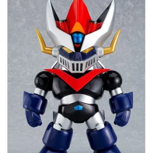 Great Mazinger V.S.O.F. Good Smile Company Soft Vinyl Figure 24 cm Great Mazinger V.S.O.F. Good Smile Company Soft Vinyl Figure 24 cm