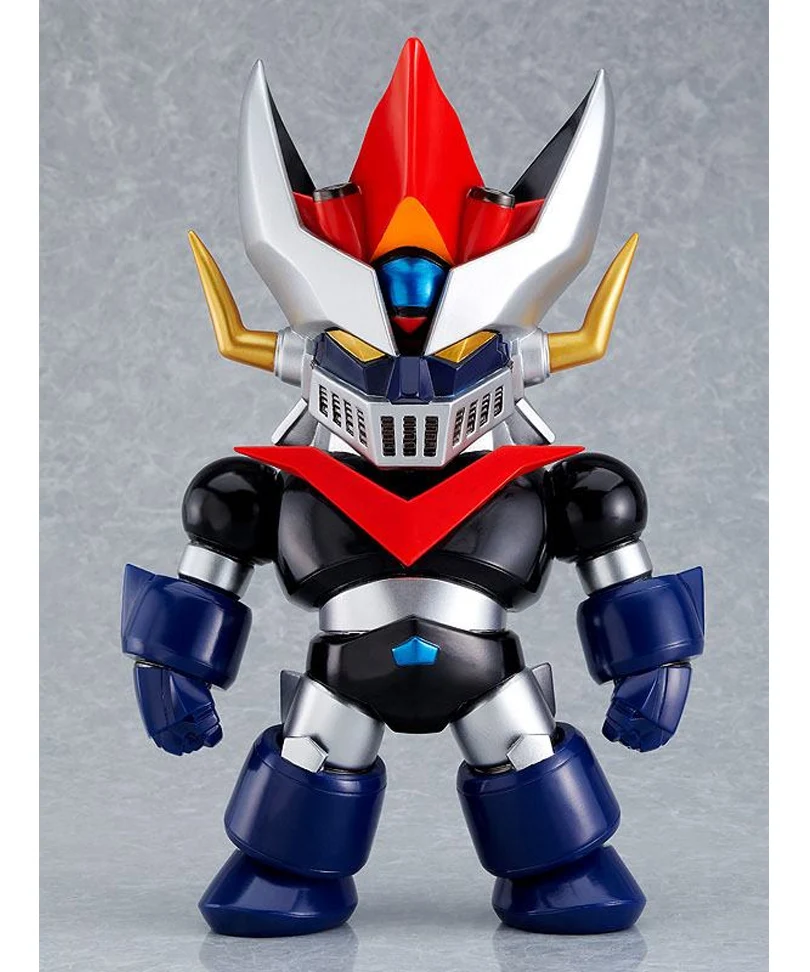 Great Mazinger V.S.O.F. Good Smile Company Soft Vinyl Figure 24 cm