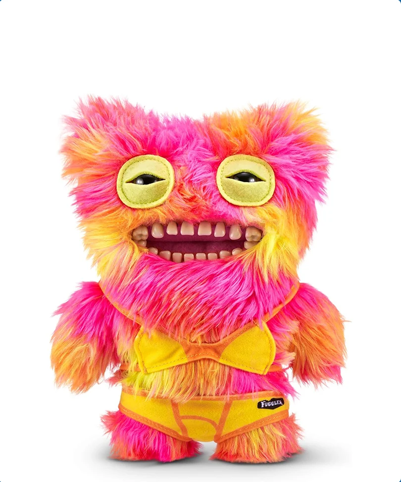 Fuggler: Vacay Vibes (Mr Buttons)