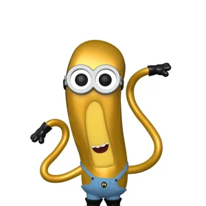 Mega Minion Tim Mega Minion Tim