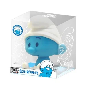Salvadanaio – The Smurfs Chibi 16 cm Salvadanaio – The Smurfs Chibi 16 cm