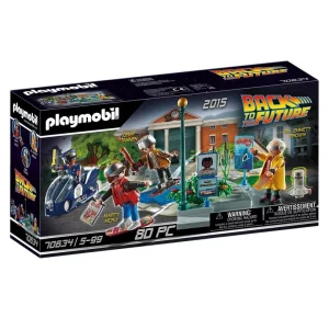 Back to the Future 2015 – Adventure Set Back to the Future 2015 – Adventure Set