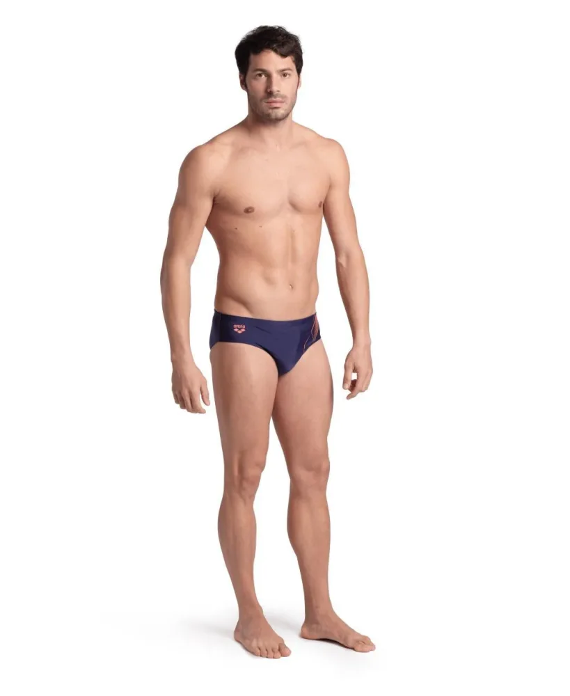 Arena Slip Uomo Dive - immagine 3