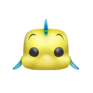 Flounder Flounder