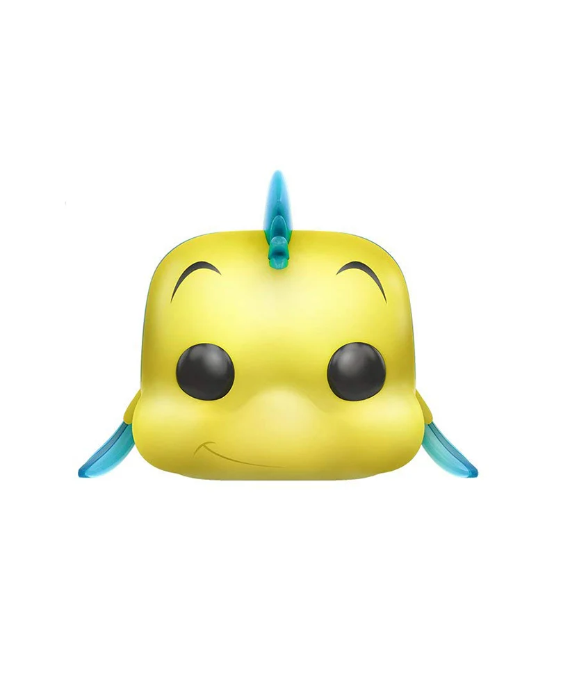 Flounder