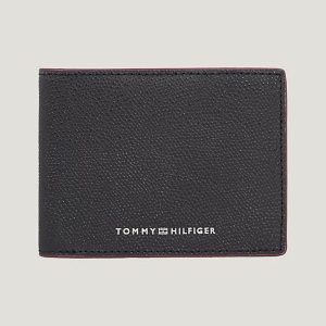 Tommy Hilfiger Portafogli Uomo Th Struct