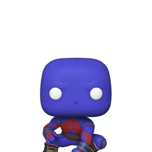 Atom Smasher Atom Smasher