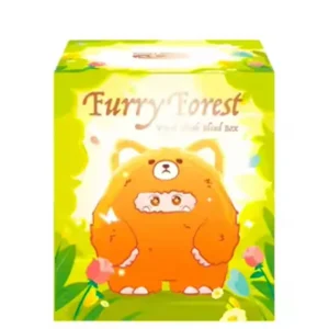 Giggle Monster – Furry Forest Series 2 Giggle Monster – Furry Forest Series 2