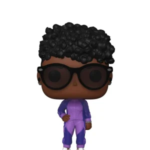 Shuri with Sunglasses