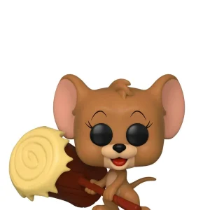 Jerry (Mallet) Jerry (Mallet)