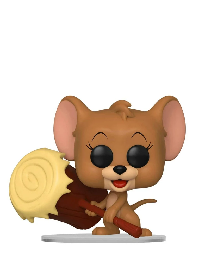 Jerry (Mallet)