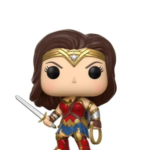 Wonder Woman (Justice League) Wonder Woman (Justice League)