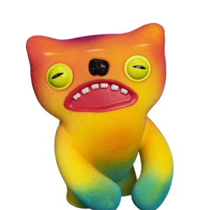 Fuggler: Farting Figures (Wide Eyed Weirdo Multi) Fuggler: Farting Figures (Wide Eyed Weirdo Multi)