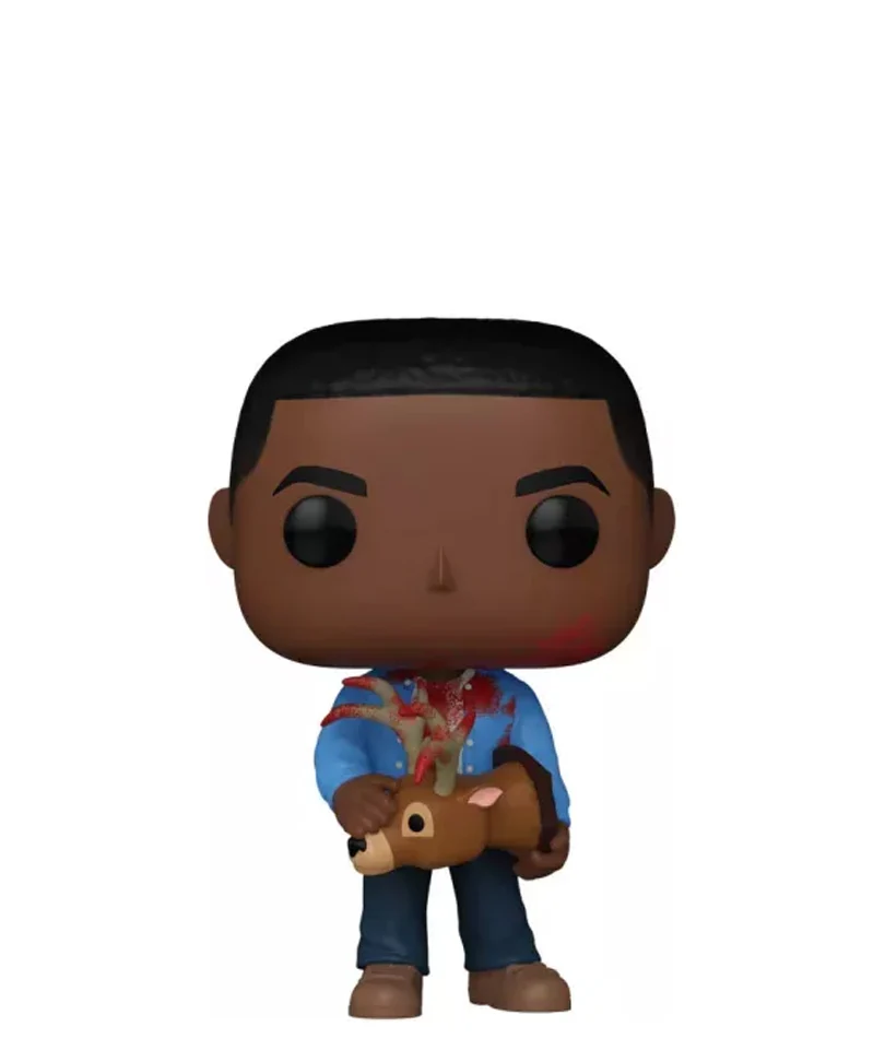 Chris Washington