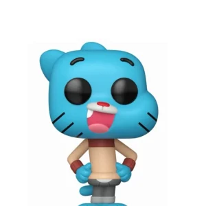Gumball Watterson Gumball Watterson