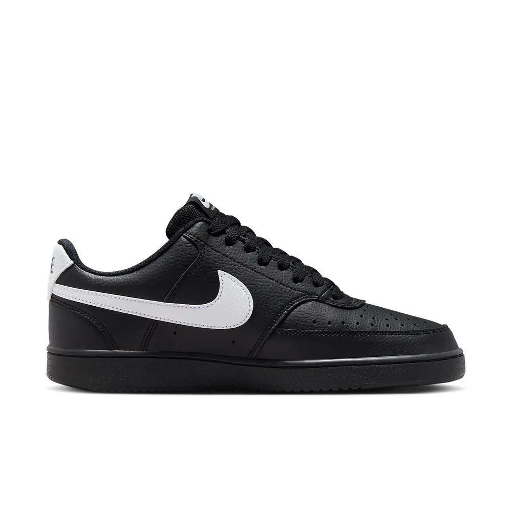 Nike Scarpe Uomo Court Vision Low - immagine 2