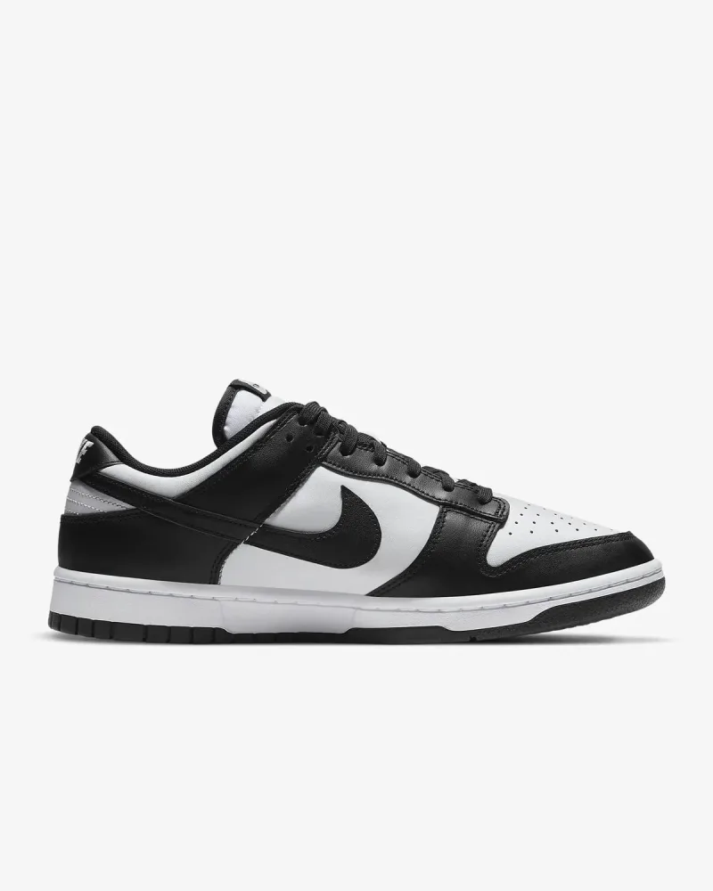 Nike Scarpe Uomo Dunk Low Championship - immagine 3