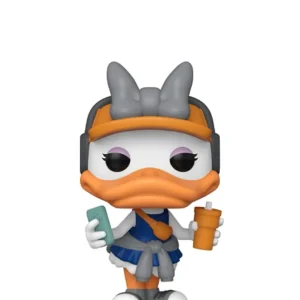 Daisy (Marathon) Daisy (Marathon)