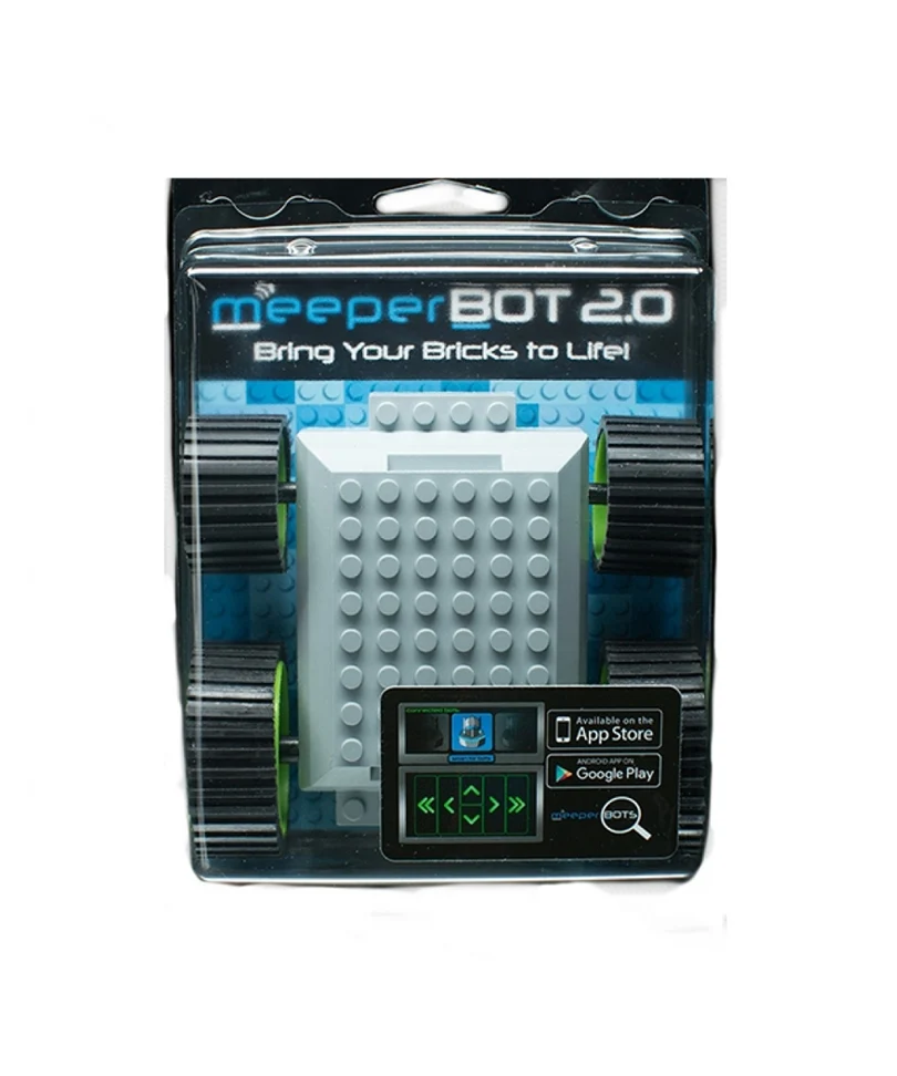 meeperBOT V2.0 - immagine 2