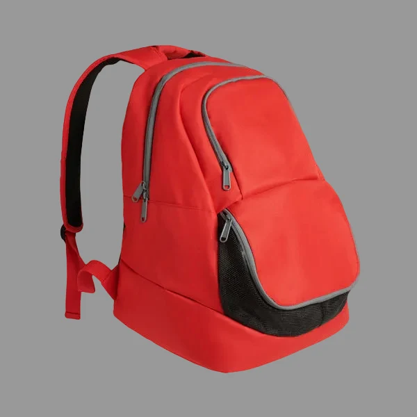 Zaino Columbia – Zaino Sportivo con Tasca Scarpe 31 Litri