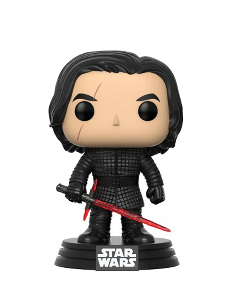 Kylo Ren