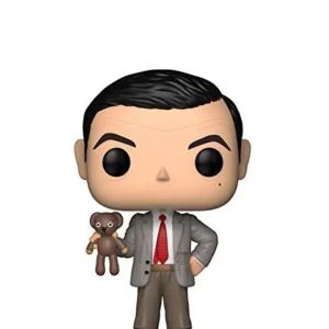 MR. Bean MR. Bean