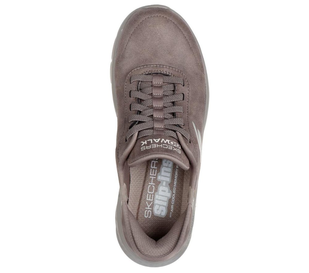Skechers Scarpe Donna Mali - immagine 2