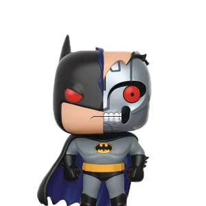 Batman (Robot) Batman (Robot)