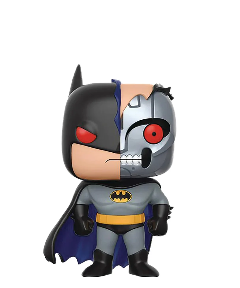 Batman (Robot)