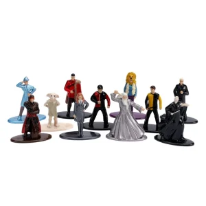 Harry Potter – Nano Metalfigs Diecast Mini Figures 4 cm