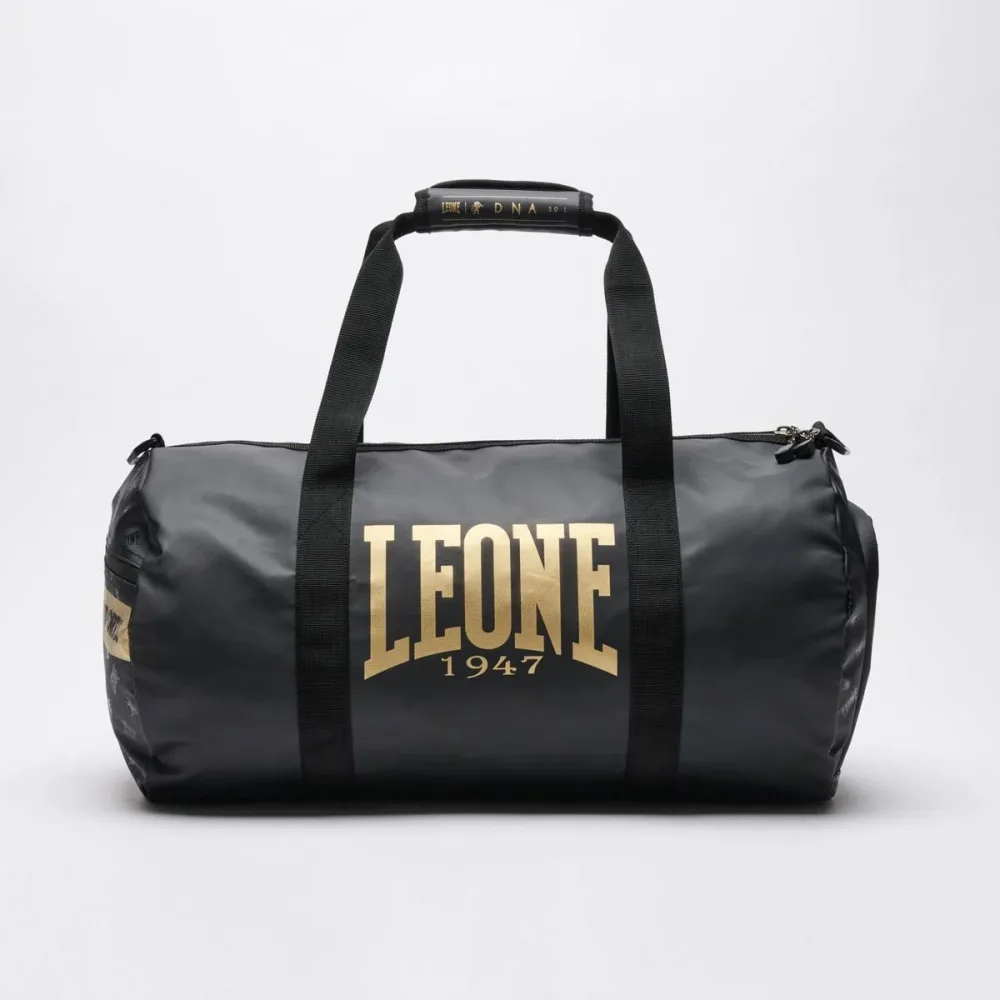 Leone Borsone Dna - immagine 2