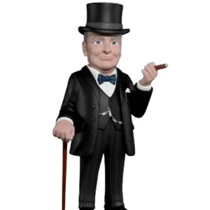 Winston Churchill