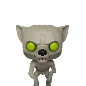 Remus Lupin (as Werewolf) Remus Lupin (as Werewolf)