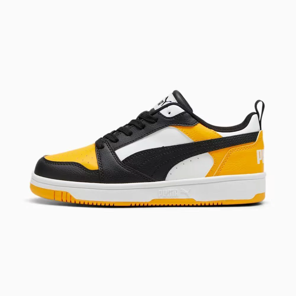 Puma Scarpe Junior Rebound V6 Lo