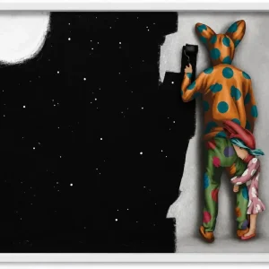 GOOD NIGHT DREAMERS