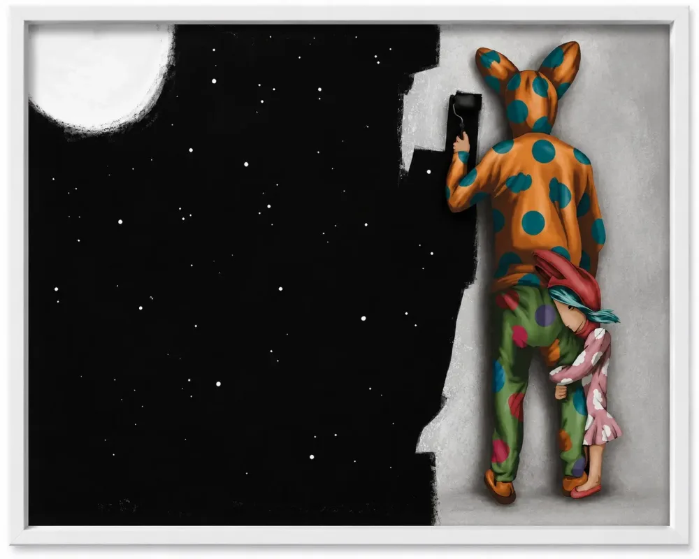 GOOD NIGHT DREAMERS