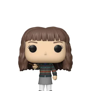 Hermione Granger with Wand Hermione Granger with Wand