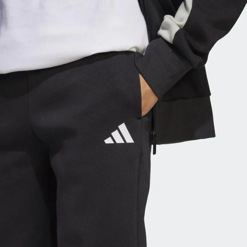Adidas Felpa Junior Cb Fl Ts - immagine 3
