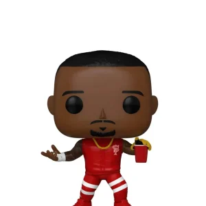 Montez Ford (Street Profits) Montez Ford (Street Profits)