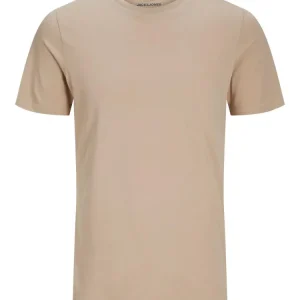 Jack And Jones T Shirt Uomo Basic Jack And Jones T Shirt Uomo Basic
