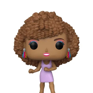 Whitney Houston (I Wanna Dance with Somebody) Whitney Houston (I Wanna Dance with Somebody)