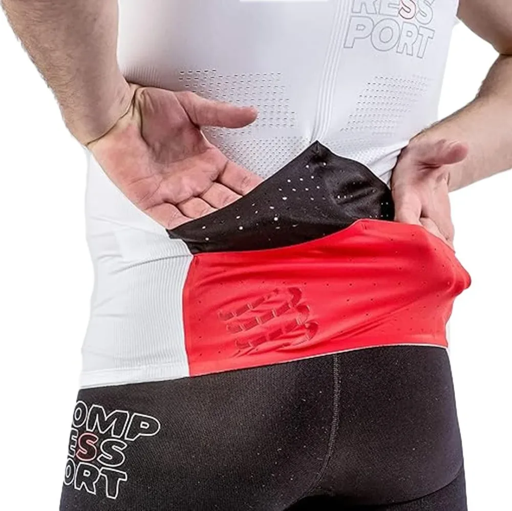 Maglietta Triathlon Postural Aero Top - immagine 3