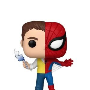 Peter Parker / Spider-Man Peter Parker / Spider-Man