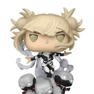 Himiko Toga Himiko Toga