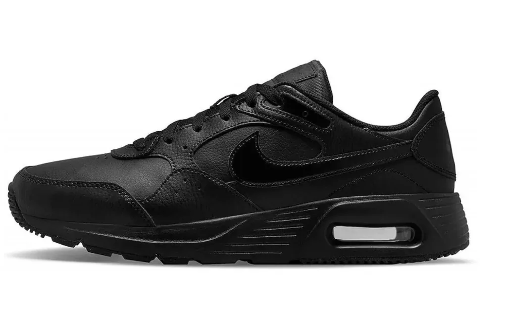 Nike Scarpe Uomo Air Max Sc Leather - immagine 2